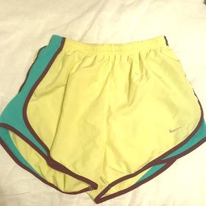 Nike shorts